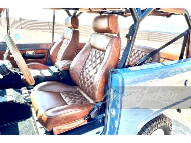 1966 Ford Bronco (CC-1801451) for sale in Scottsdale, Arizona