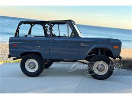 1966 Ford Bronco (CC-1801451) for sale in Scottsdale, Arizona