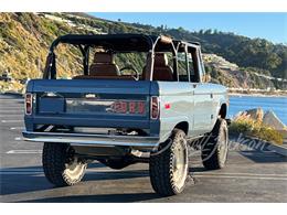 1966 Ford Bronco (CC-1801451) for sale in Scottsdale, Arizona