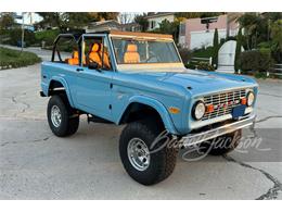 1966 Ford Bronco (CC-1801451) for sale in Scottsdale, Arizona
