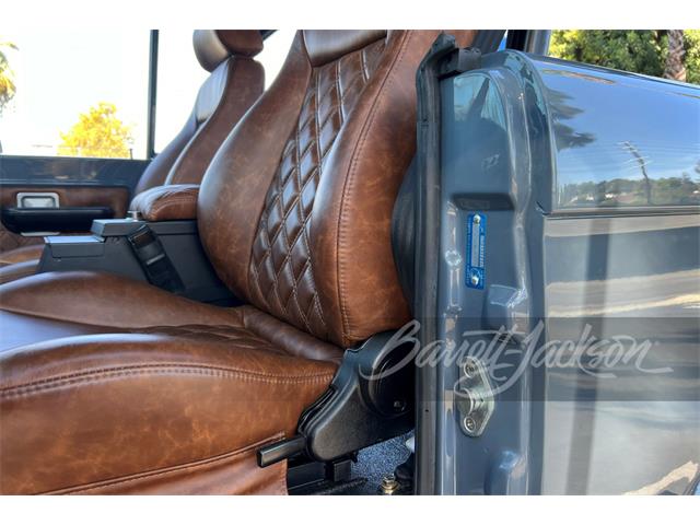 1966 Ford Bronco (CC-1801451) for sale in Scottsdale, Arizona
