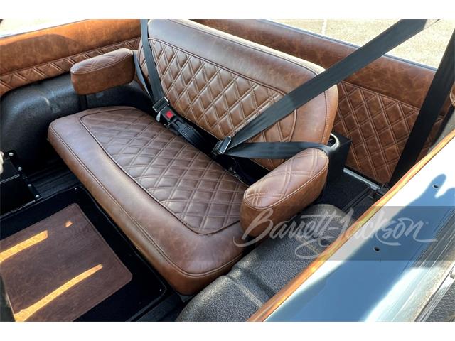 1966 Ford Bronco (CC-1801451) for sale in Scottsdale, Arizona