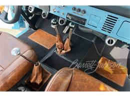 1966 Ford Bronco (CC-1801451) for sale in Scottsdale, Arizona