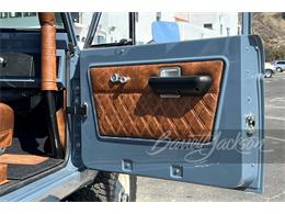 1966 Ford Bronco (CC-1801451) for sale in Scottsdale, Arizona