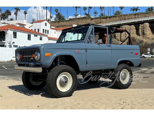 1966 Ford Bronco (CC-1801451) for sale in Scottsdale, Arizona