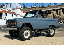 1966 Ford Bronco (CC-1801451) for sale in Scottsdale, Arizona