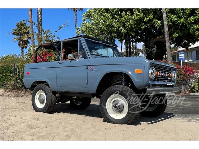 1966 Ford Bronco (CC-1801451) for sale in Scottsdale, Arizona
