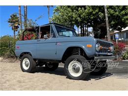 1966 Ford Bronco (CC-1801451) for sale in Scottsdale, Arizona