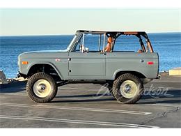 1966 Ford Bronco (CC-1801451) for sale in Scottsdale, Arizona