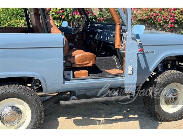 1966 Ford Bronco (CC-1801451) for sale in Scottsdale, Arizona