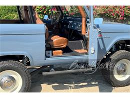 1966 Ford Bronco (CC-1801451) for sale in Scottsdale, Arizona