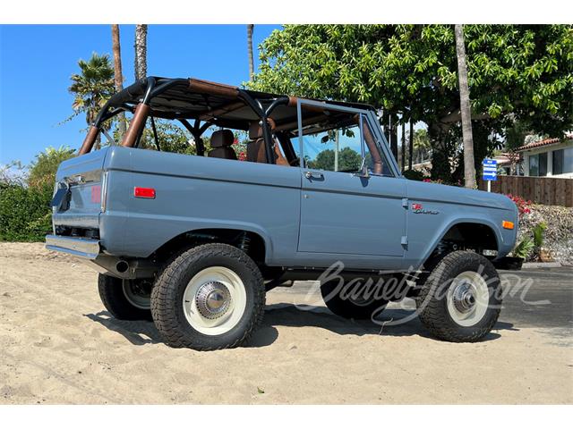 1966 Ford Bronco (CC-1801451) for sale in Scottsdale, Arizona
