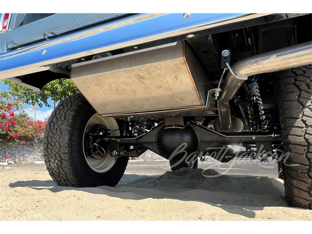 1966 Ford Bronco (CC-1801451) for sale in Scottsdale, Arizona