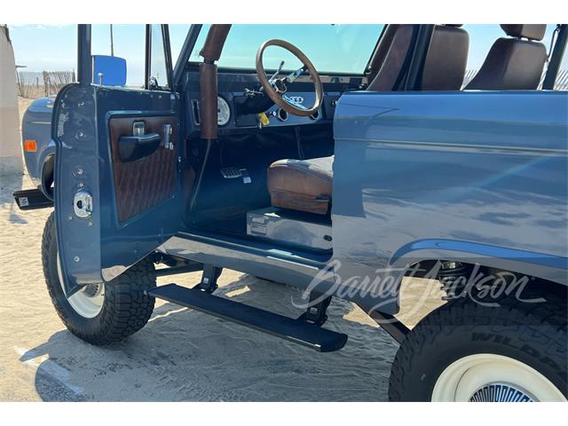 1966 Ford Bronco (CC-1801451) for sale in Scottsdale, Arizona