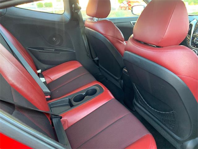 2013 Hyundai Veloster (CC-1801455) for sale in Ft. McDowell, Arizona
