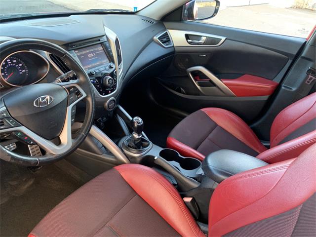 2013 Hyundai Veloster (CC-1801455) for sale in Ft. McDowell, Arizona