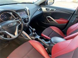 2013 Hyundai Veloster (CC-1801455) for sale in Ft. McDowell, Arizona