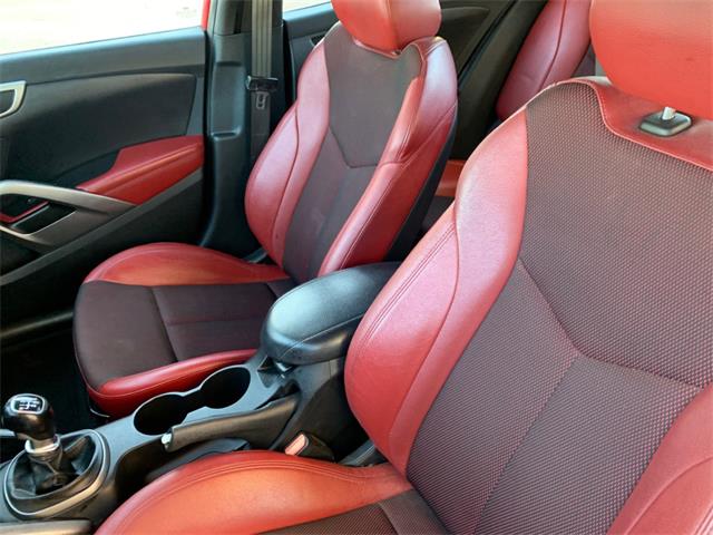 2013 Hyundai Veloster (CC-1801455) for sale in Ft. McDowell, Arizona