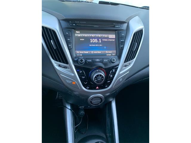 2013 Hyundai Veloster (CC-1801455) for sale in Ft. McDowell, Arizona