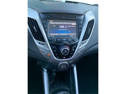 2013 Hyundai Veloster (CC-1801455) for sale in Ft. McDowell, Arizona