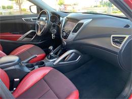 2013 Hyundai Veloster (CC-1801455) for sale in Ft. McDowell, Arizona