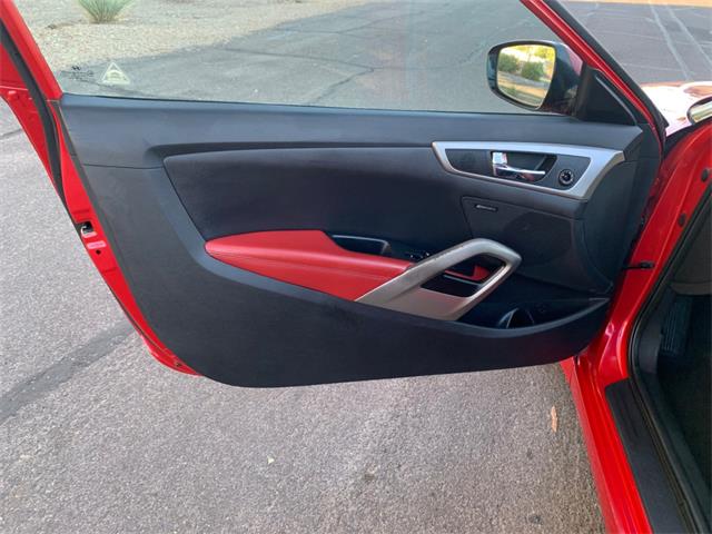 2013 Hyundai Veloster (CC-1801455) for sale in Ft. McDowell, Arizona