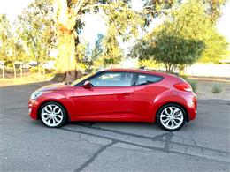 2013 Hyundai Veloster (CC-1801455) for sale in Ft. McDowell, Arizona