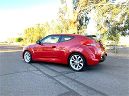 2013 Hyundai Veloster (CC-1801455) for sale in Ft. McDowell, Arizona