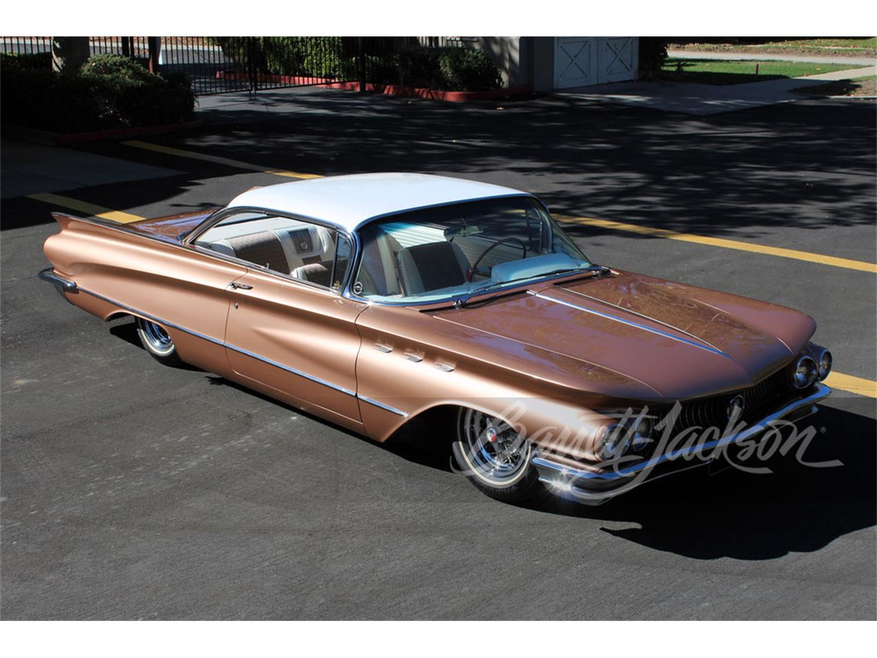 1960 Buick Invicta for Sale | ClassicCars.com | CC-1801467