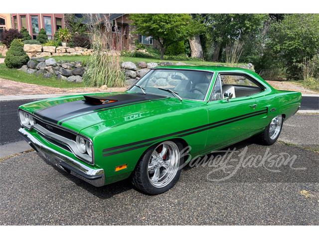 1970 Plymouth GTX (CC-1801472) for sale in Scottsdale, Arizona