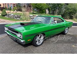 1970 Plymouth GTX (CC-1801472) for sale in Scottsdale, Arizona