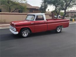 1965 Chevrolet C10 (CC-1801475) for sale in Ft. McDowell, Arizona