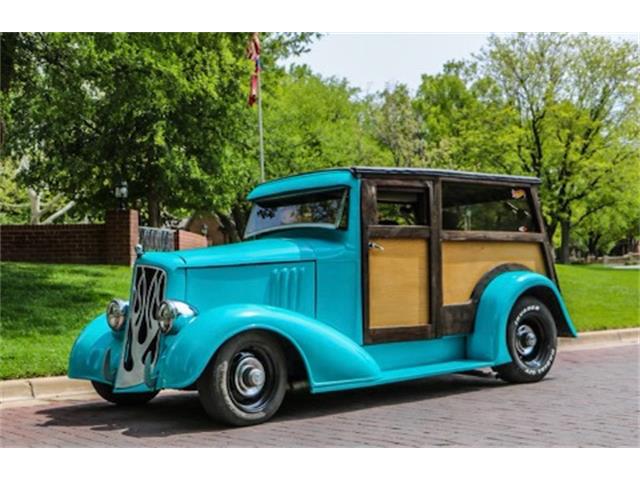 1931 Ford Custom (CC-1801477) for sale in Ft. McDowell, Arizona