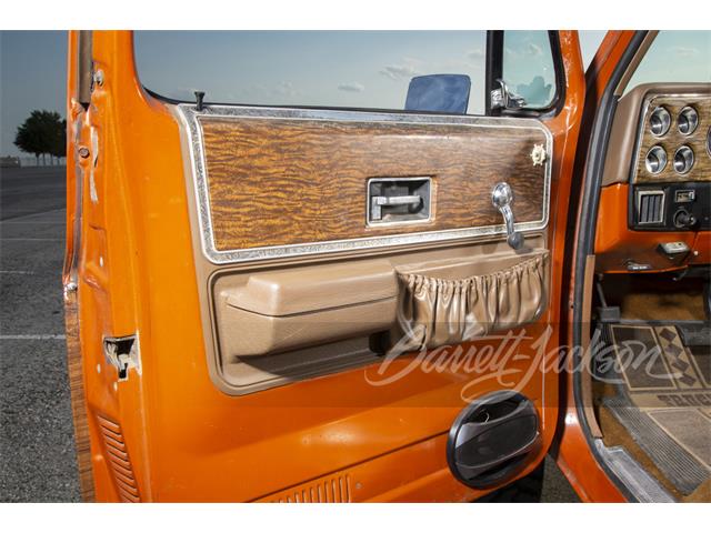 1976 GMC Suburban for Sale | ClassicCars.com | CC-1801479