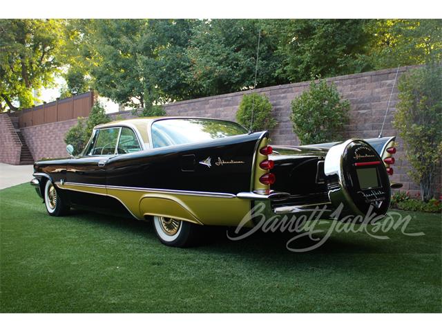 1957 DeSoto Adventurer for Sale | ClassicCars.com | CC-1801484