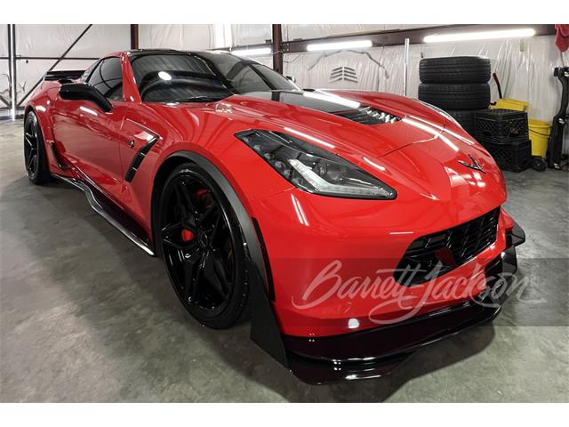 2015 Chevrolet Corvette (CC-1801496) for sale in Scottsdale, Arizona