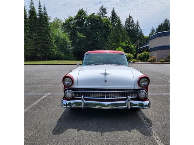 1955 Ford Club Coupe (CC-1801513) for sale in Ft. McDowell, Arizona