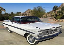 1959 Chevrolet Impala (CC-1801518) for sale in Scottsdale, Arizona