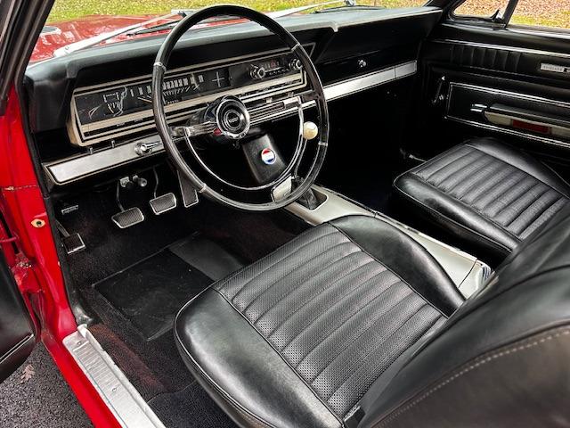 1966 Ford Fairlane for Sale | ClassicCars.com | CC-1801531