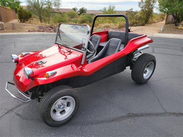 1977 Volkswagen Dune Buggy (CC-1801571) for sale in Ft. McDowell, Arizona