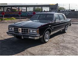 1981 Oldsmobile 98 Regency (CC-1801577) for sale in Ft. McDowell, Arizona