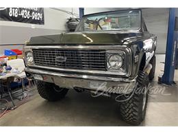 1971 Chevrolet Blazer (CC-1801586) for sale in Scottsdale, Arizona