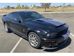 2007 Ford Mustang Shelby GT500 (CC-1801591) for sale in Ft. McDowell, Arizona