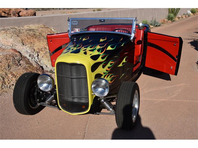 1932 Ford Custom (CC-1801599) for sale in Ft. McDowell, Arizona