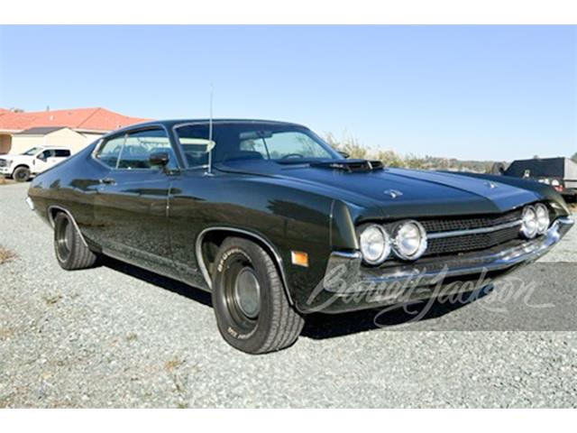 1970 Ford Torino (CC-1801606) for sale in Scottsdale, Arizona