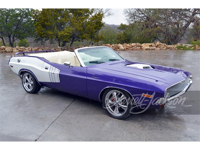 1970 Dodge Challenger (CC-1801626) for sale in Scottsdale, Arizona