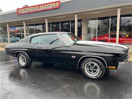 1970 Chevrolet Chevelle SS (CC-1800165) for sale in Clarkston, Michigan