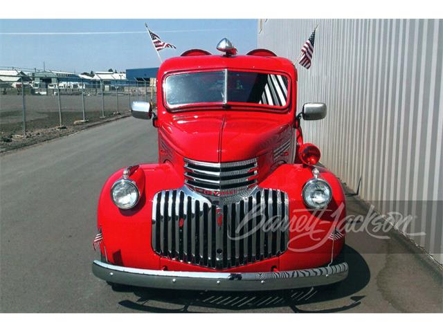 1943 Chevrolet Custom for Sale | ClassicCars.com | CC-1801681