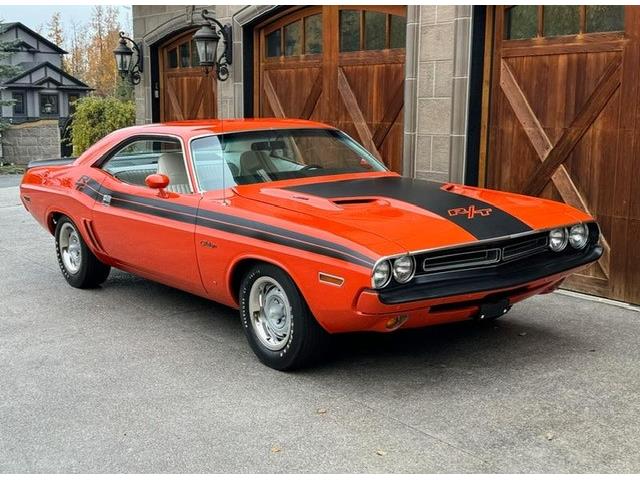 1971 Dodge Challenger R/T (CC-1801684) for sale in Ft. McDowell, Arizona