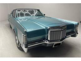 1970 Lincoln Continental (CC-1801686) for sale in Ft. McDowell, Arizona